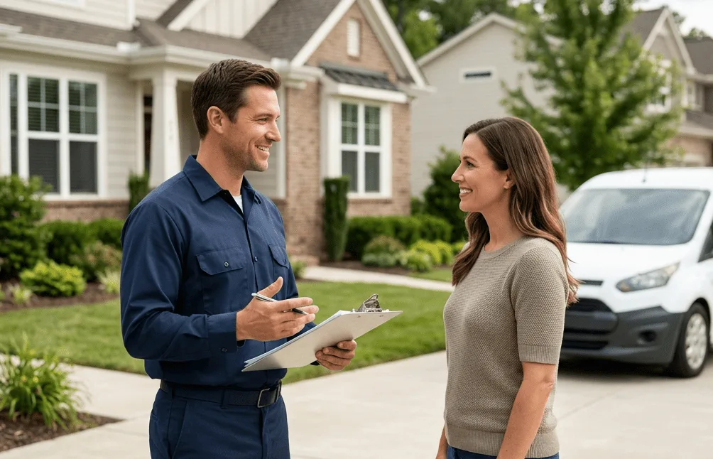 Mold Remediation Chase, MI FAQs